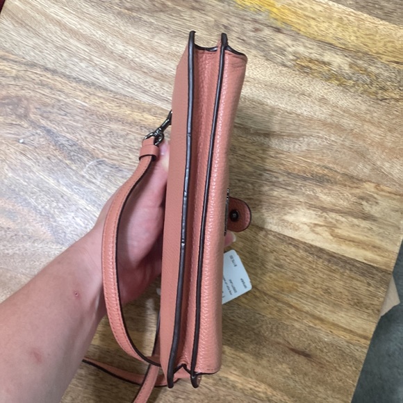 Coach Pop-up Messenger Purse - Picture 7 of 10